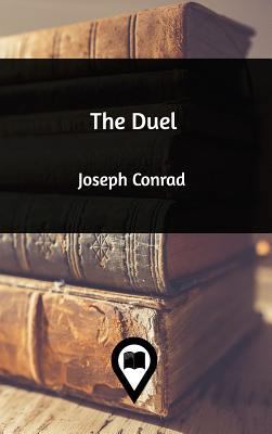 The Duel 1389009831 Book Cover