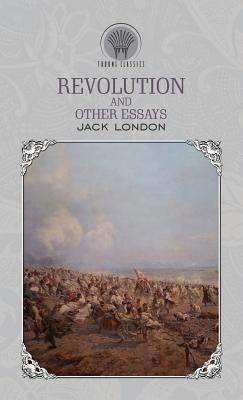 Revolution and Other Essays 9389422647 Book Cover