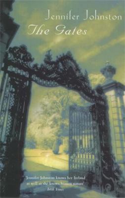 The Gates 0747259356 Book Cover