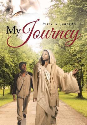 My Journey 1642582107 Book Cover