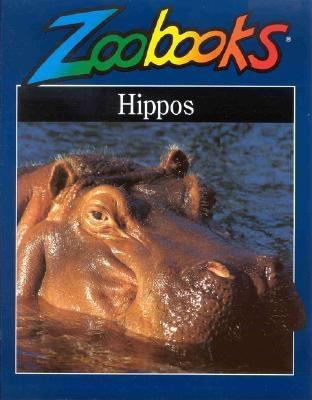 Hippos 0937934542 Book Cover