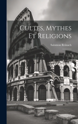 Cultes, mythes et religions: 4 [French] 1020811765 Book Cover