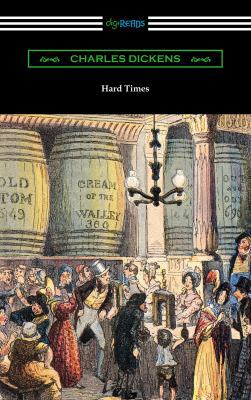 Hard Times (with an Introduction by Edwin Percy... 1420954342 Book Cover