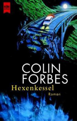 Hexenkessel. [German] 3453149939 Book Cover