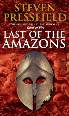 Last of the Amazons 0553813862 Book Cover