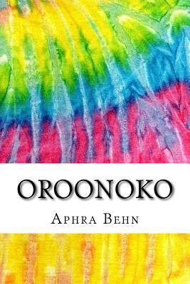 Oroonoko: Includes MLA Style Citations for Scho... 197909909X Book Cover