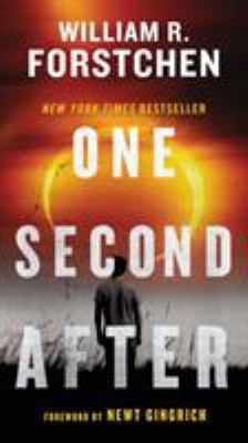 One Second After 0765356864 Book Cover