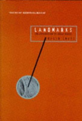 Landmarks: An Exploration of Great Rocks 0712673202 Book Cover