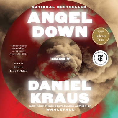 Angel Down (Pulitzer Prize Winner) 1668114763 Book Cover