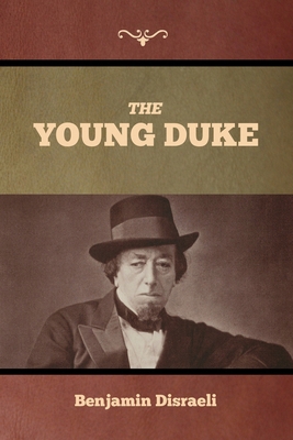 The Young Duke B0D9CYD5YZ Book Cover