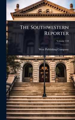 The Southwestern Reporter 1024884201 Book Cover