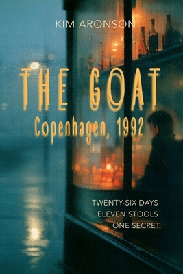 The Goat B0H5VQ1FRD Book Cover