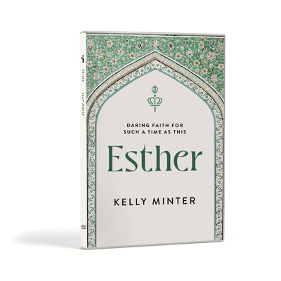 Esther - DVD Set 1430087943 Book Cover