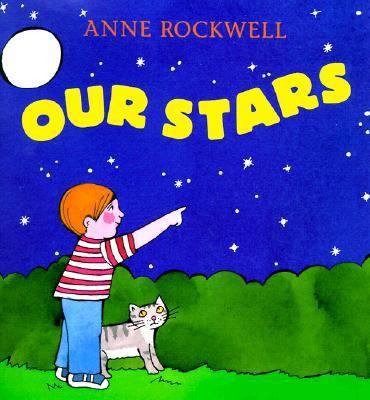 Our Stars 0152018689 Book Cover