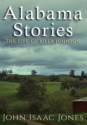 Alabama Stories 0974379077 Book Cover