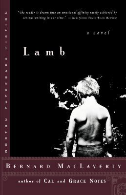 Lamb 0393317013 Book Cover