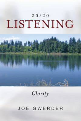 20/20 Listening: Clarity 1480808016 Book Cover