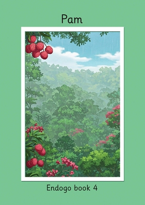 Pam Endogo book 4 1916945139 Book Cover
