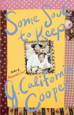 Some Soul to Keep: A Short Story Collection B005AZ292C Book Cover