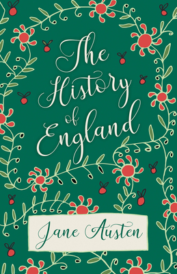 The History of England 1528706234 Book Cover