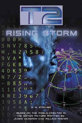 T2: Rising Storm 0380977923 Book Cover