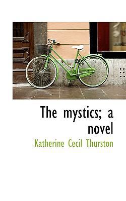 The Mystics; A Novel 1117459365 Book Cover