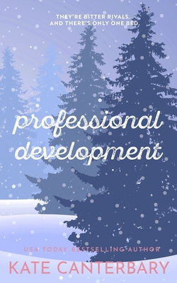 Professional Development 1946352314 Book Cover