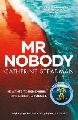 Mr Nobody EXPORT 1471167232 Book Cover