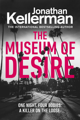 The Museum of Desire 1787461203 Book Cover