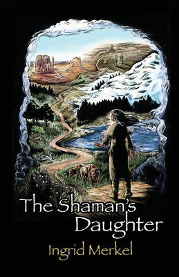 The Shaman's Daughter 1646101383 Book Cover
