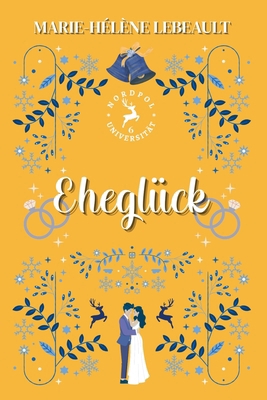 Eheglück [German] B0GCNX5Z12 Book Cover