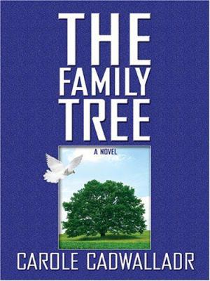 The Family Tree [Large Print] 0786276258 Book Cover