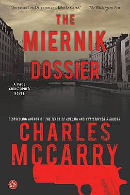 The Miernik Dossier 0715638793 Book Cover