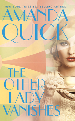 The Other Lady Vanishes [Large Print] 1432850709 Book Cover