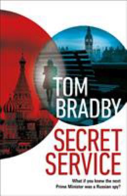 Secret Service 1787632032 Book Cover