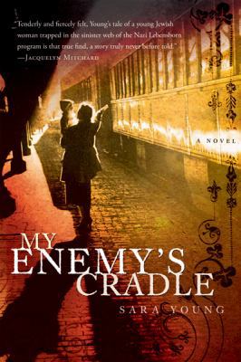My Enemy's Cradle 0151015376 Book Cover