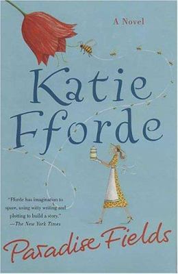Paradise Fields 0312333323 Book Cover