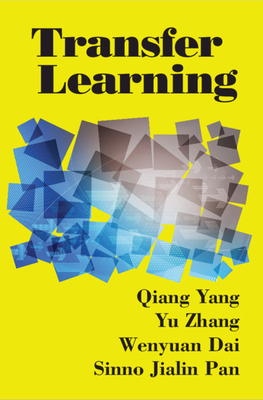 Transfer Learning 1107016908 Book Cover
