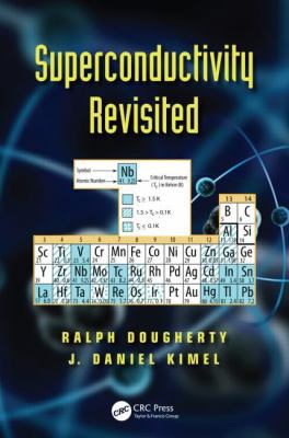 Superconductivity Revisited 1439874263 Book Cover