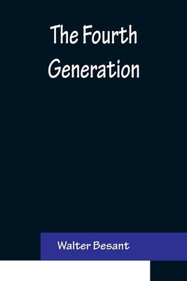 The Fourth Generation 9356158037 Book Cover