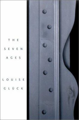 The Seven Ages 0060185260 Book Cover