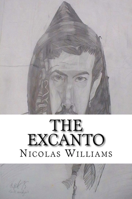 The Excanto 1974230740 Book Cover