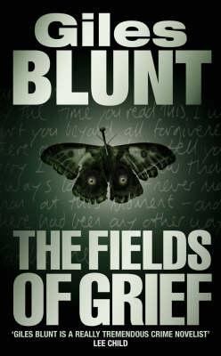 The Fields of Grief 000715139X Book Cover