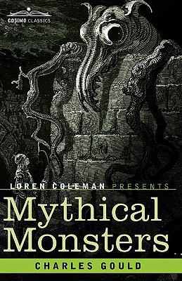 Mythical Monsters 1605204064 Book Cover