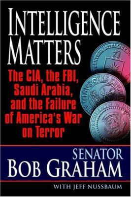 Intelligence Matters 1400063523 Book Cover