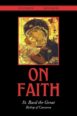 On Faith            Book Cover