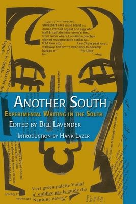 Another South: Experimental Writing in the South B007CXQU2U Book Cover