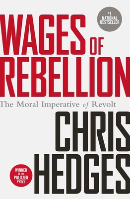 Wages of Rebellion 0345807871 Book Cover