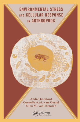 Environmental Stress and Cellular Response in A... 0367454386 Book Cover