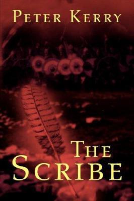 The Scribe 0755202961 Book Cover